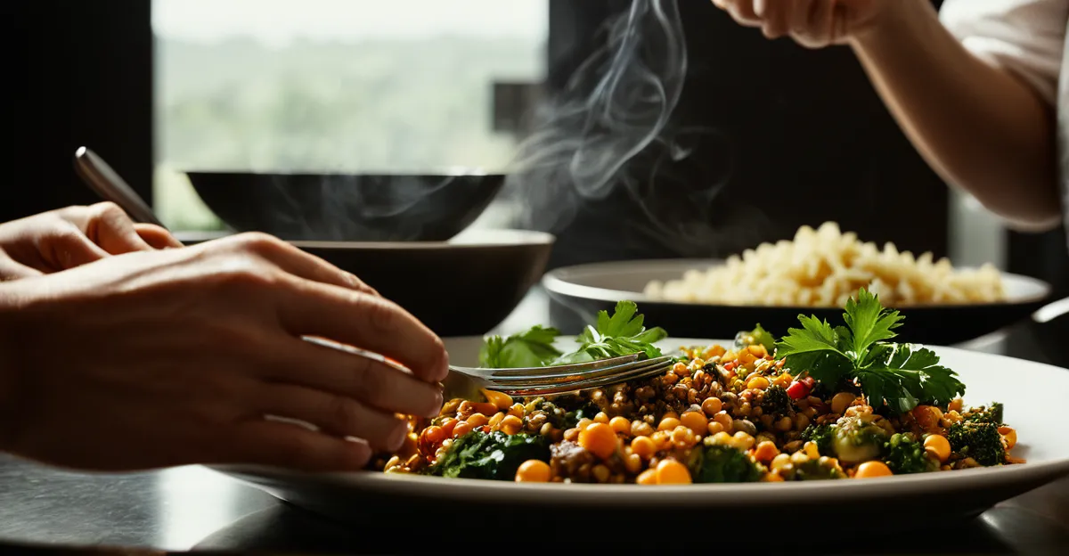 Explorando la Cocina Generalista